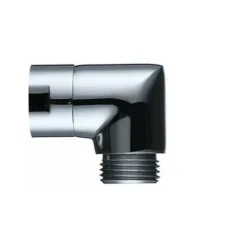 GP Adaptateur Coudé Pour Pommeau De Douche Et Poignée à 90 Degrés
