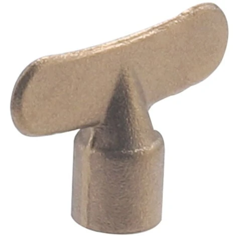 Clé Pour Tête Cache Entrée 12x17 - 15x21 - 20x27 à Carré. NOYON & THIEBAULT 1 Clé Pour Tête Cache Entrée 12x17 - 15x21 - 20x27 à Carré. NOYON & THIEBAULT