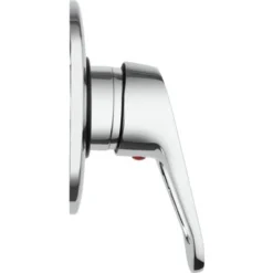 Mitigeur Douche Encastrable Avec 1 Sortie Piralla Naomi 0NO00410A16 Chromé - 1 Sortie 6 Mitigeur Douche Encastrable Avec 1 Sortie Piralla Naomi 0NO00410A16 Chromé - 1 Sortie -Grohe || Hansgrohe Soldes Magasin 10564144 3