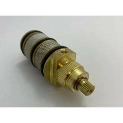 Cartouche De Remplacement Thermostatiques Thermomat TCRT12FV 1/2 -Grohe || Hansgrohe Soldes Magasin 10988894 4