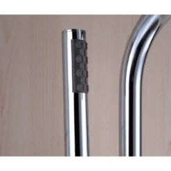 Robinet Mitigeur De Luxe Sur Pied Pour Baignoire îlot 8028 -Grohe || Hansgrohe Soldes Magasin 11092554 4