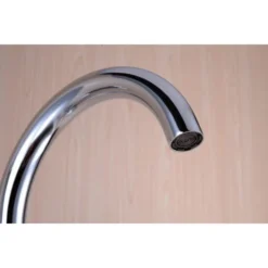 Robinet Mitigeur De Luxe Sur Pied Pour Baignoire îlot 8028 -Grohe || Hansgrohe Soldes Magasin 11092554 5