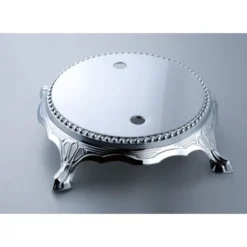 Robinet De Bain Sur Pied Robinet Rond 1414 9 Robinet De Bain Sur Pied Robinet Rond 1414 -Grohe || Hansgrohe Soldes Magasin 11092555 5