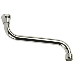 Bec Déverseur Dessous F15/21 X 150mm - DIFF