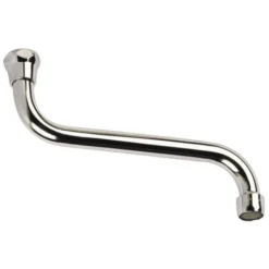 Bec Déverseur Dessous F15/21 X 200mm - DIFF