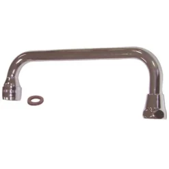 Bec Déverseur Dessus F15/21 X 200mm - DIFF