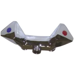 Mélangeur Douche Entraxe 110 - DIFF