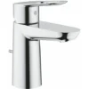 Mitigeur Monocommande Lavabo GROHE BauLoop - Taille S