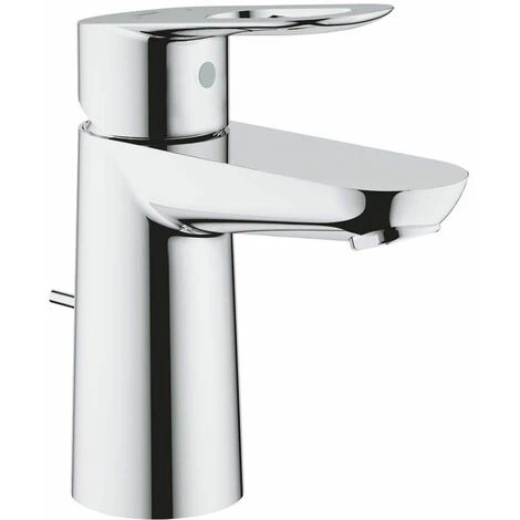 Mitigeur Monocommande Lavabo GROHE BauLoop - Taille S 1 Mitigeur Monocommande Lavabo GROHE BauLoop - Taille S