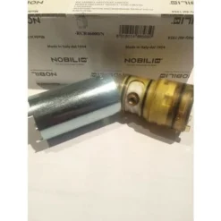 Cartouche Replecement Pour Mitigeur Nobili Axial RCR46000/N Cartouche 6 Cartouche Replecement Pour Mitigeur Nobili Axial RCR46000/N Cartouche -Grohe || Hansgrohe Soldes Magasin 11509927 3