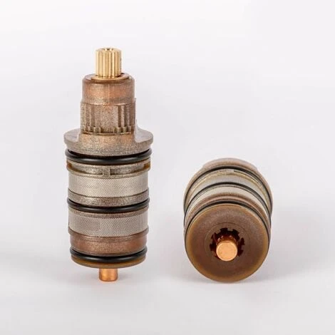 Cartouche Pour Mitigeur Thermostatique Paini 2TCC959NF Cartouche 2 Cartouche Pour Mitigeur Thermostatique Paini 2TCC959NF Cartouche â Image 2