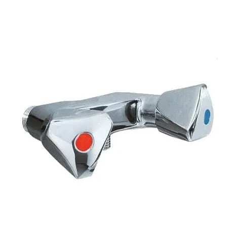 Mélangeur De Douche, Entraxe 11cm PRESTO 1 Mélangeur De Douche, Entraxe 11cm PRESTO