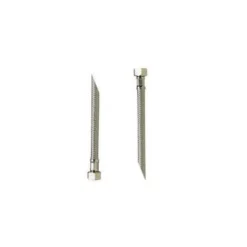 Flexible Pression Plomberie 100cm Diamètre 13 15x21 FF PBTUB