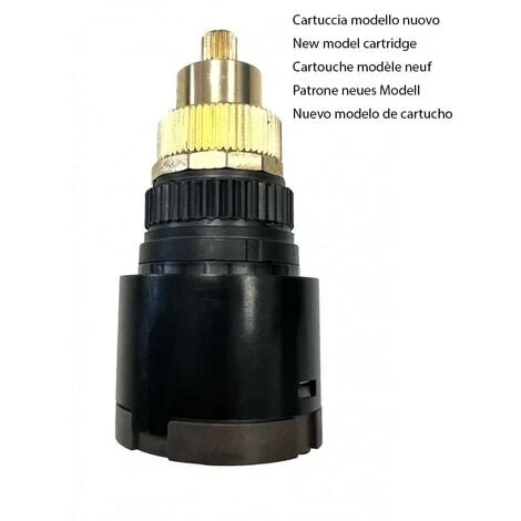 Cartouche De Remplacement Thermostatique Optima Cice France 40THF Cartouche 2 Cartouche De Remplacement Thermostatique Optima Cice France 40THF Cartouche – Image 2