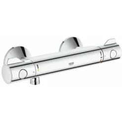 Mitigeur Thermostatique Douche GROHE Grohtherm 800