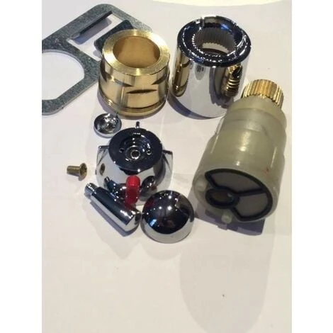 Cartouche De Remplacement Thermostatiques Pour Cabine De Douche Novellini Carter3op Cartouche 2 Cartouche De Remplacement Thermostatiques Pour Cabine De Douche Novellini Carter3op Cartouche – Image 2