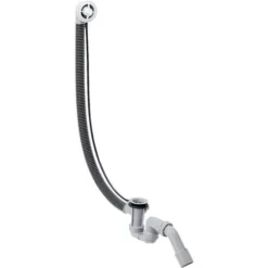 Hansgrohe Flexaplus Corps D'encastrement Pour Spéciale Grande Baignoire (58141180)