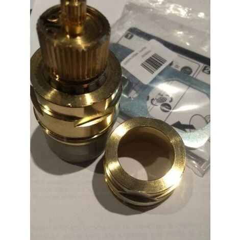 Cartouche De Remplacement Thermostatiques Pour Cabine De Douche Novellini Carterop10 Cartouche 3 Cartouche De Remplacement Thermostatiques Pour Cabine De Douche Novellini Carterop10 Cartouche – Image 3