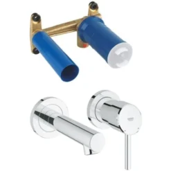 Mitigeur Mural Grohe Concetto Taille S