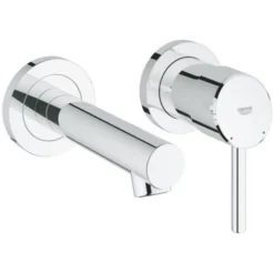 Mitigeur Mural Grohe Concetto Taille S 8 Mitigeur Mural Grohe Concetto Taille S -Grohe || Hansgrohe Soldes Magasin 13569050 4