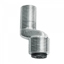 Excentrique 12 - 18 Cm. Avec Silencieux. M. 1/2” 32 Mm. - TRES 9134786