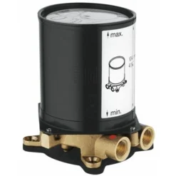 Grohe Platine Support ½" (45984001)