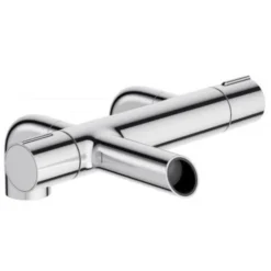 Robinet Bain Thermostatique Sur Gorge Jacob Delafon Toobi