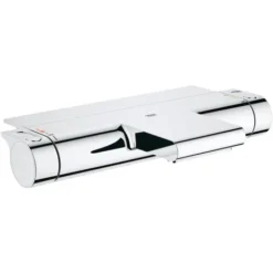 GROHE Grohtherm 2000 Mitigeur Thermostatique Bain / Douche 1/2'' 34467001
