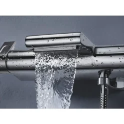 GROHE Grohtherm 2000 Mitigeur Thermostatique Bain / Douche 1/2'' 34467001 7 GROHE Grohtherm 2000 Mitigeur Thermostatique Bain / Douche 1/2'' 34467001 -Grohe || Hansgrohe Soldes Magasin 15741893 3