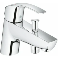 GROHE Eurosmart Mitigeur Monocommande Bain / Douche 33412002