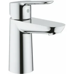 GROHE BauEdge Mitigeur De Salle De Bain Monocommande Chromé 23330000
