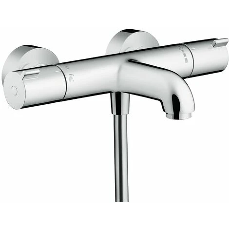Mitigeur Thermostatique HANSGROHE Ecostat 1001 CL Bain/douche 1 Mitigeur Thermostatique HANSGROHE Ecostat 1001 CL Bain/douche