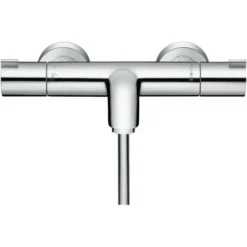 Mitigeur Thermostatique HANSGROHE Ecostat 1001 CL Bain/douche 6 Mitigeur Thermostatique HANSGROHE Ecostat 1001 CL Bain/douche -Grohe || Hansgrohe Soldes Magasin 15741986 3