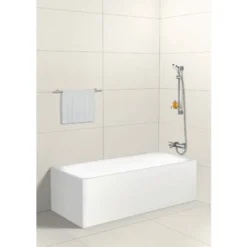Mitigeur Thermostatique HANSGROHE Ecostat 1001 CL Bain/douche 7 Mitigeur Thermostatique HANSGROHE Ecostat 1001 CL Bain/douche -Grohe || Hansgrohe Soldes Magasin 15741986 4