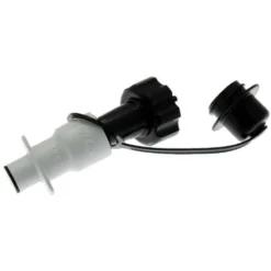 STIHL 0000 890 5004 BEC VERSEUR D'HUILE DE CHAÎNE