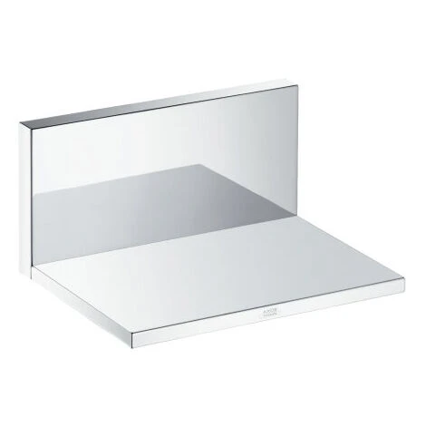 Hansgrohe Axor Starck ShowerCollection Douchette à Jet Encastré 24 X 12, Coloris: Chrome - 10942000 1 Hansgrohe Axor Starck ShowerCollection Douchette à Jet Encastré 24 X 12, Coloris: Chrome - 10942000