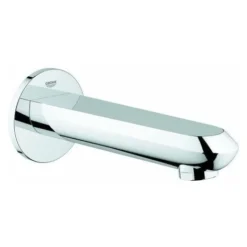 Grohe Bec De Baignoire Eurodisc-Cosmopolitan, Fixation Murale, Saillie 170mm - 13278002
