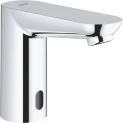 Grohe Euroeco Cosmopolitan E Infra Rouge Sur Plage Monofluide