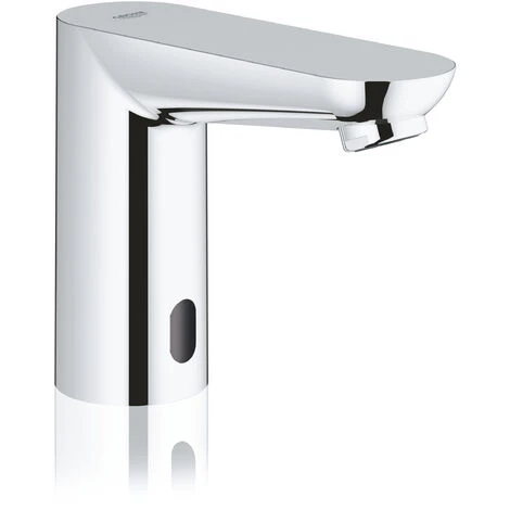 Grohe Euroeco Cosmopolitan E Infra Rouge Sur Plage Monofluide 2 Grohe Euroeco Cosmopolitan E Infra Rouge Sur Plage Monofluide – Image 2