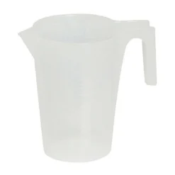 Pichet Gradué 250 Ml - 633908 - Silverline