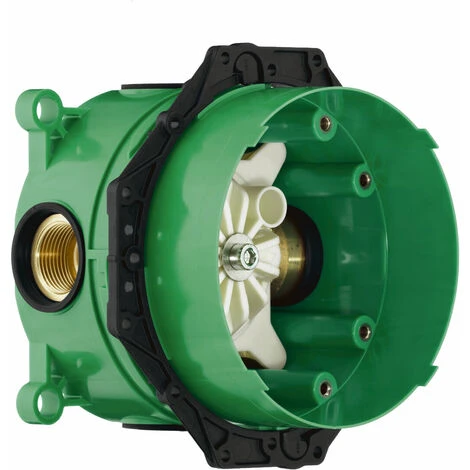 Hansgrohe AXOR Corps De Base IBox Universel - 01700180 1 Hansgrohe AXOR Corps De Base IBox Universel - 01700180