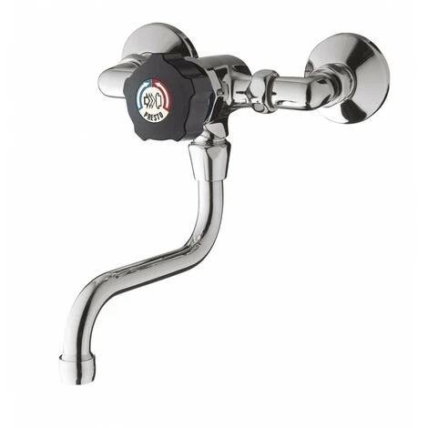 Presto Mitigeur Temporise 3500 1 Presto Mitigeur Temporise 3500