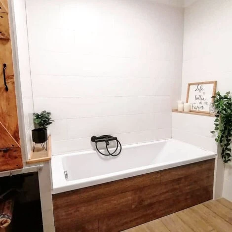 Oneo Mitigeur Bain-douche Thermostatique Noir 4 Oneo Mitigeur Bain-douche Thermostatique Noir – Image 4