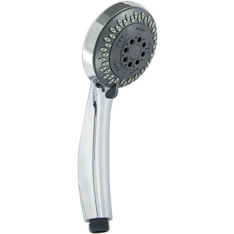 Douchette Balia 5 Jets Chromée 1 Douchette Balia 5 Jets Chromée