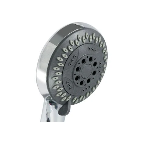 Douchette Balia 5 Jets Chromée 2 Douchette Balia 5 Jets Chromée – Image 2