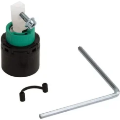 Hansgrohe Cartouche Céramique à 2 Vitesses (95730000)