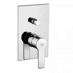 Mitigeur De Douche à Encastrer Paffoni Red Avec Inverseur Automatique