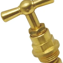 Tête à Potence Pour Robinet D'arrêt - Pas 3/4 -Grohe || Hansgrohe Soldes Magasin 20135991 3