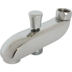 Bec Bain-douche Avec Inverseur Automatique - écrou 15/21