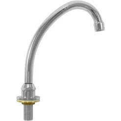 Bec Orientable Standard Tecom DBSS 185 Mm